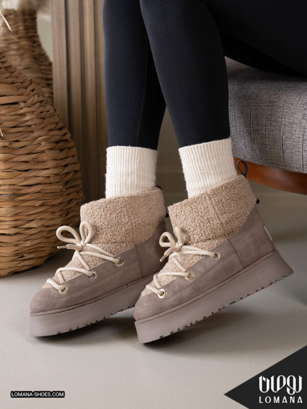 آگ وینی لومانا - کد 2625