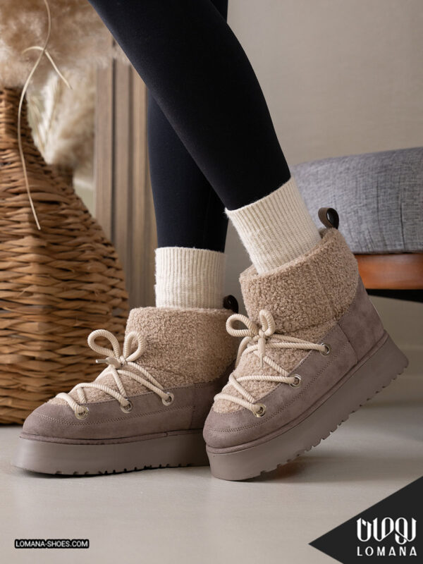 آگ وینی لومانا - کد 2625