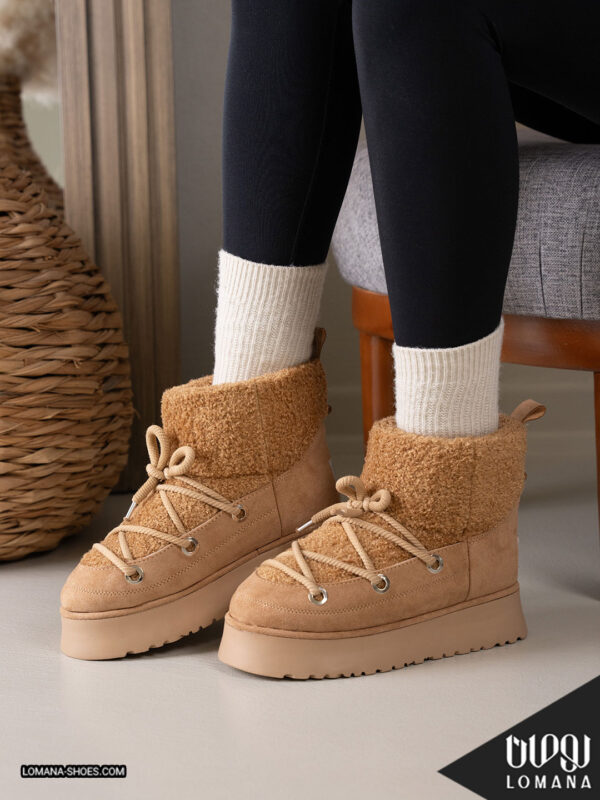 آگ وینی لومانا - کد 2625