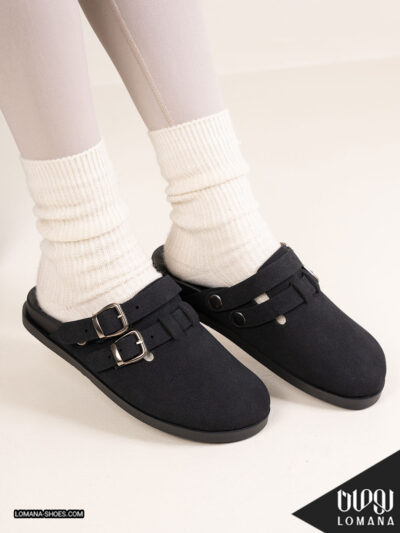 صندل رکابدار ژینو لومانا - کد 2022