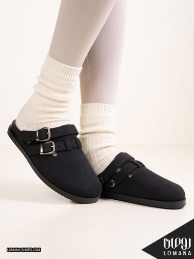 صندل رکابدار ژینو لومانا - کد 2022