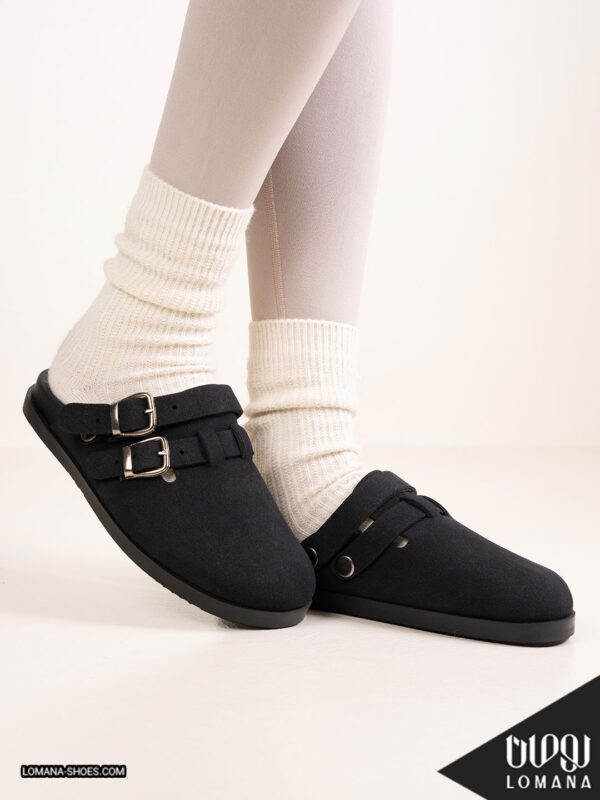 صندل رکابدار ژینو لومانا - کد 2022