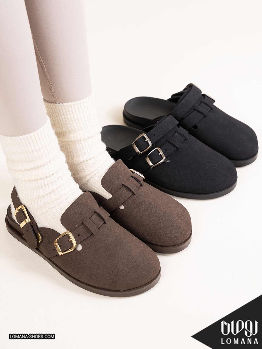 صندل رکابدار ژینو لومانا - کد 2022 صندل رکابدار ژینو لومانا - کد 2022