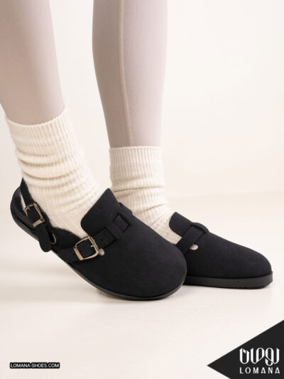 صندل رکابدار ژینو لومانا - کد 2022