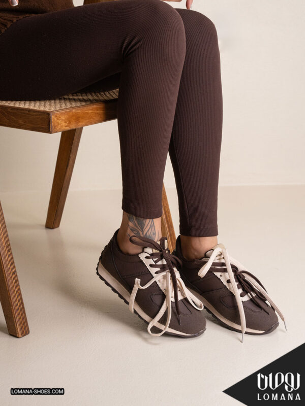 کتونی اویشو دوبند لومانا - کد 2687