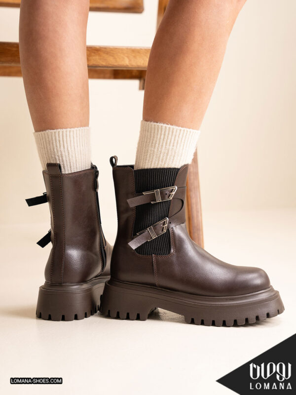 بوت دوسگک کشی لومانا - کد 2672