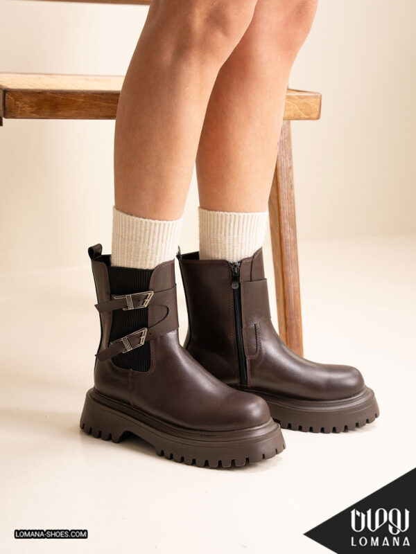 بوت دوسگک کشی لومانا - کد 2672