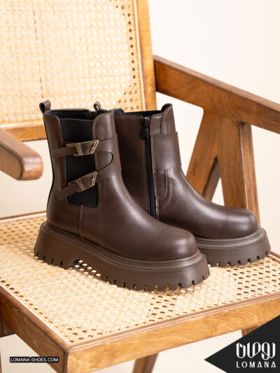 بوت دوسگک کشی لومانا - کد 2672