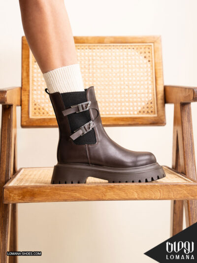 بوت دوسگک کشی لومانا - کد 2672