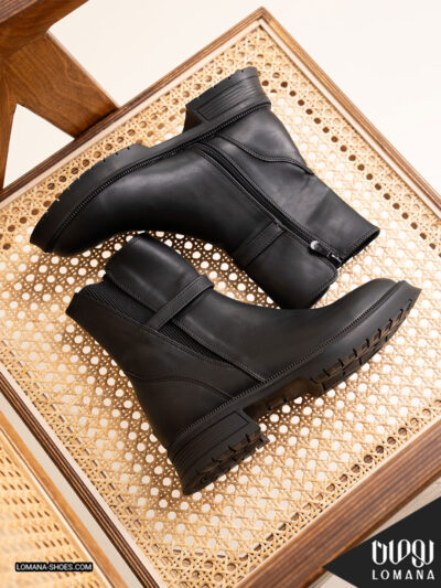 بوت فلورانس لومانا - کد 2675