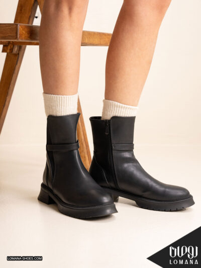 بوت فلورانس لومانا - کد 2675