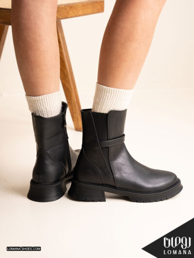 بوت فلورانس لومانا - کد 2675