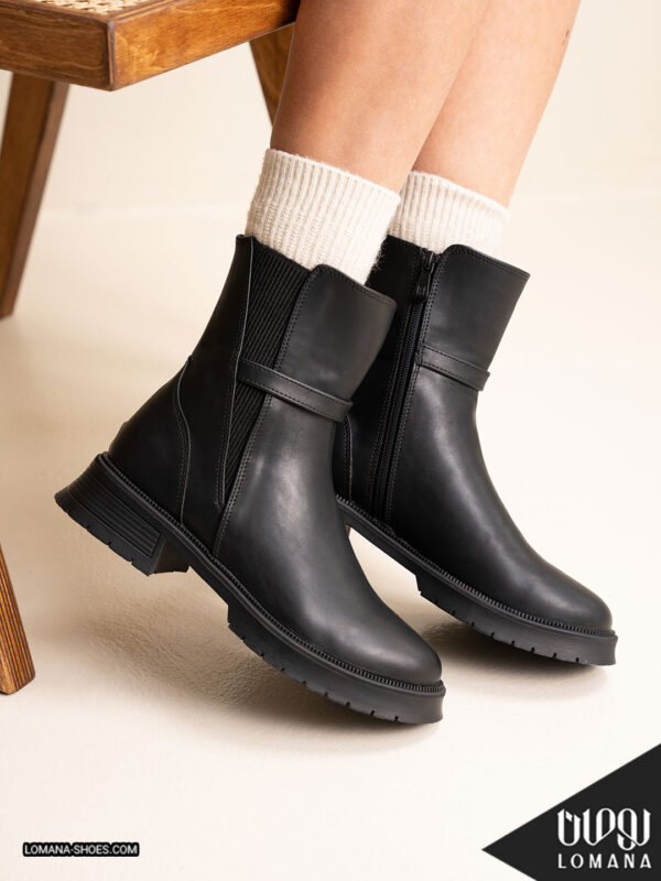 بوت فلورانس لومانا - کد 2675