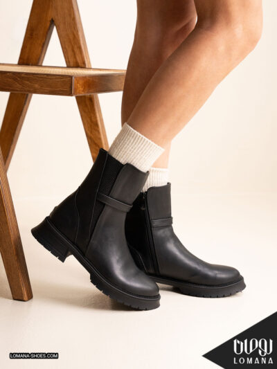 بوت فلورانس لومانا - کد 2675