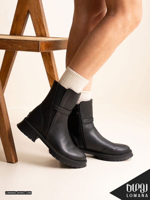 بوت فلورانس لومانا - کد 2675