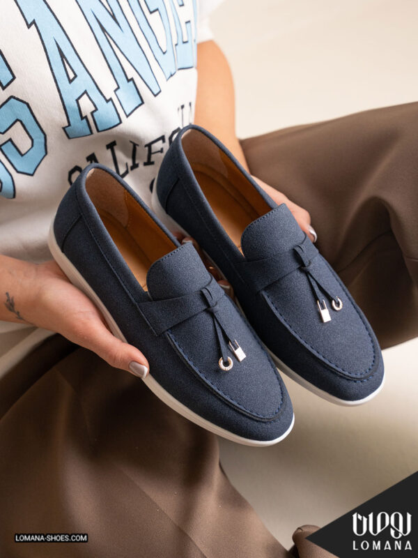 کالج فلورا لومانا - کد 2676