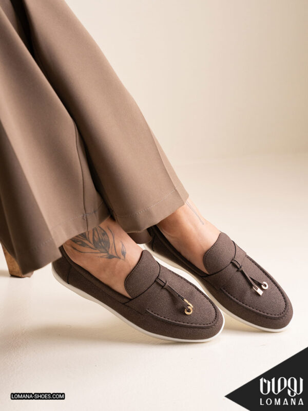 کالج فلورا لومانا - کد 2676