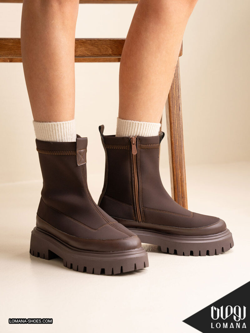 بوت غواصی لومانا - کد 2673