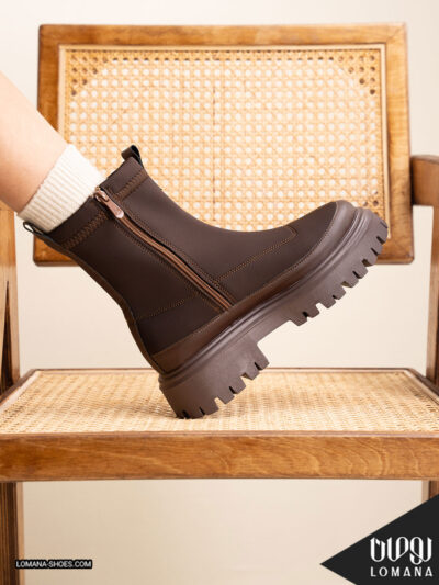 بوت غواصی لومانا - کد 2673