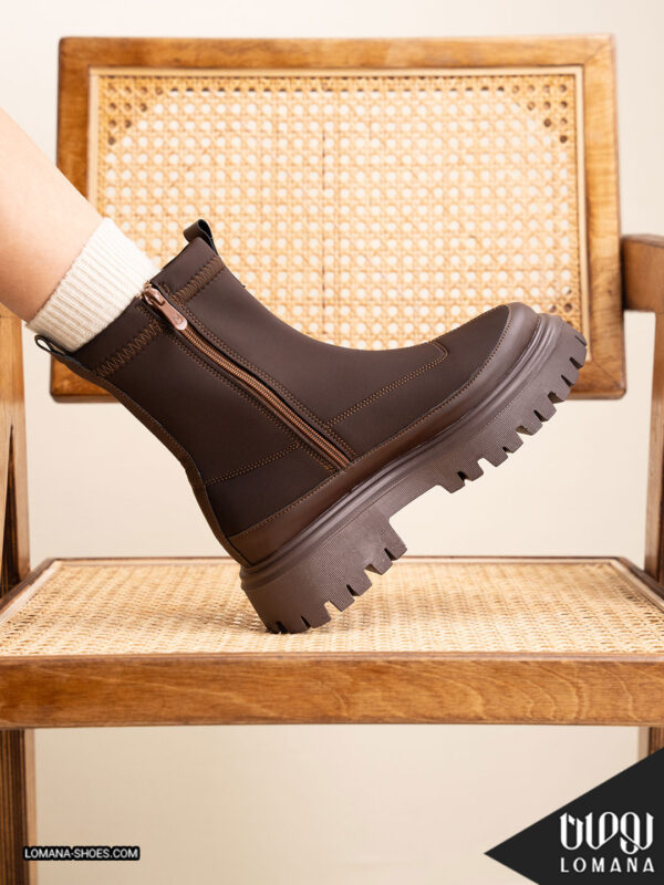 بوت غواصی لومانا - کد 2673