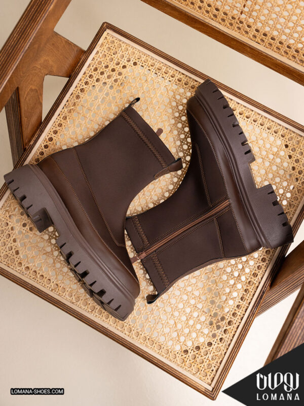 بوت غواصی لومانا - کد 2673