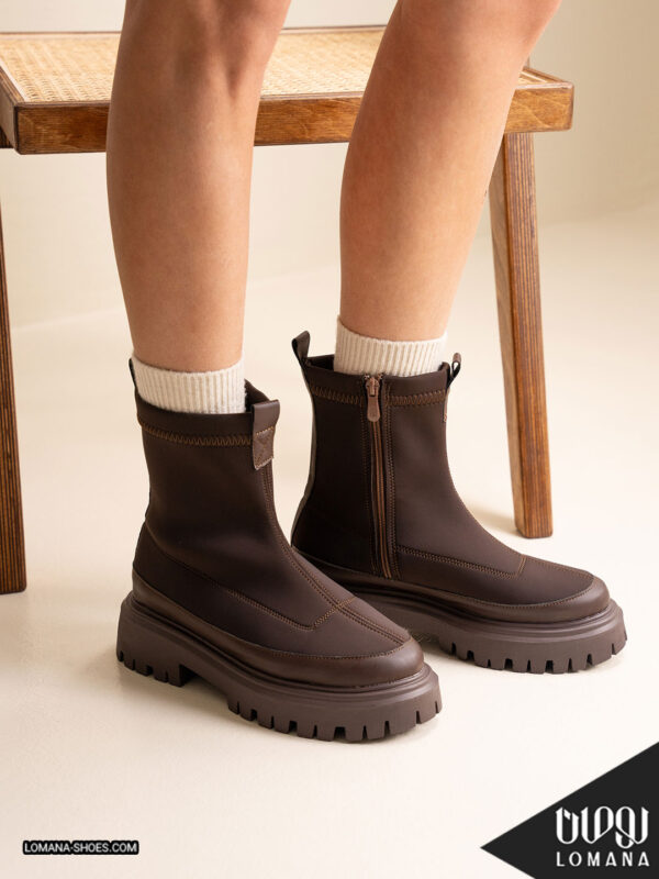 بوت غواصی لومانا - کد 2673