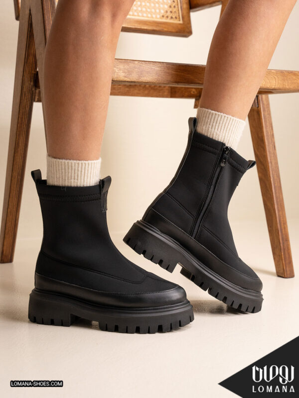 بوت غواصی لومانا - کد 2673