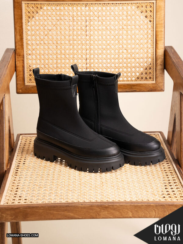 بوت غواصی لومانا - کد 2673