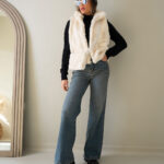 شلوار جین روجا - کد 2669