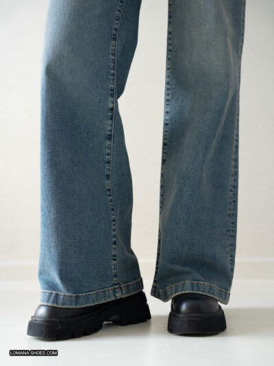 شلوار جین روجا - کد 2669