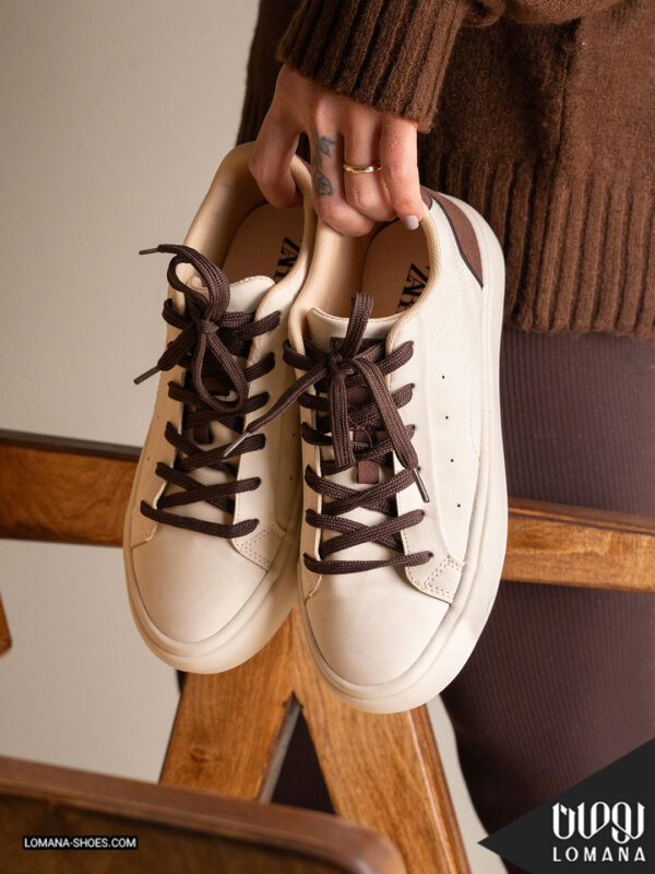 ونس کاترین لومانا - کد 2686