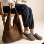 ست کیف هفتی و کتونی نایک کورتز لومانا - کد 2678