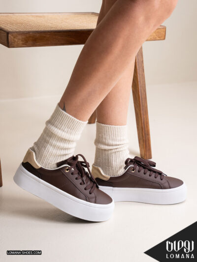 ونس لژدار زارا لومانا - کد 2670