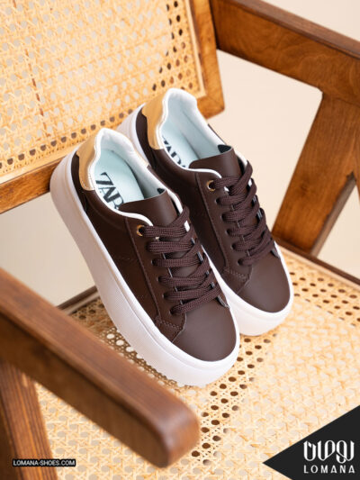 ونس لژدار زارا لومانا - کد 2670