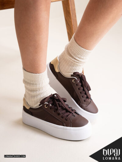 ونس لژدار زارا لومانا - کد 2670