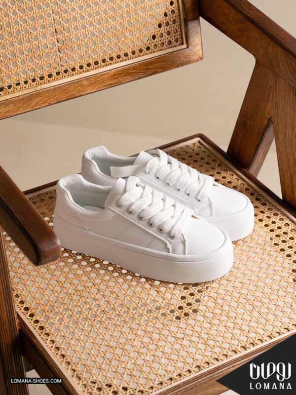 ونس لژدار زارا لومانا - کد 2670