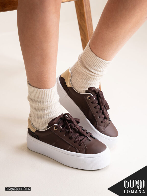 ونس لژدار زارا لومانا - کد 2670