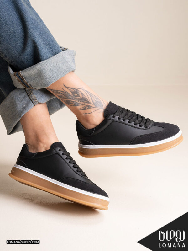 ونس لوزا لومانا - کد 2688