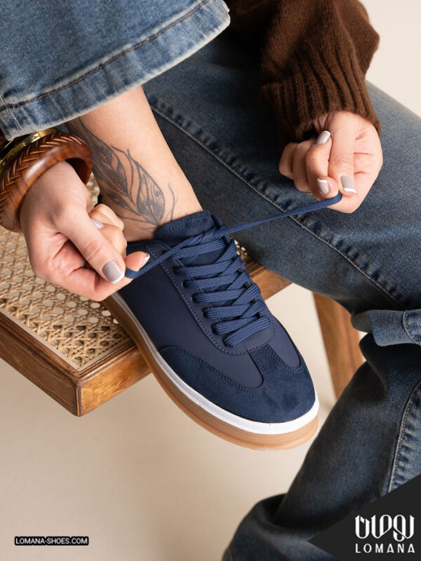 ونس لوزا لومانا - کد 2688