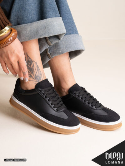 ونس لوزا لومانا - کد 2688