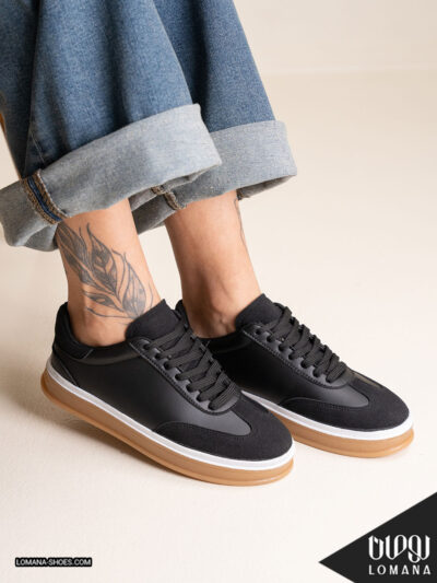 ونس لوزا لومانا - کد 2688