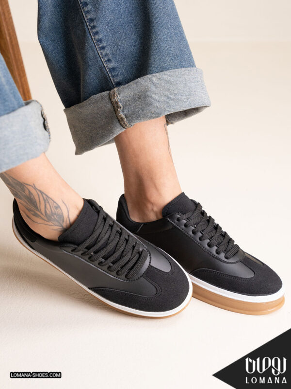 ونس لوزا لومانا - کد 2688