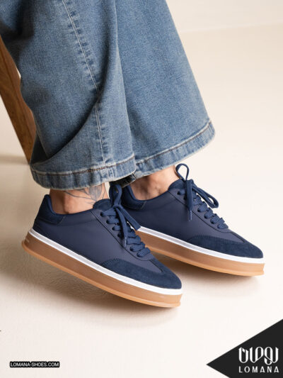 ونس لوزا لومانا - کد 2688