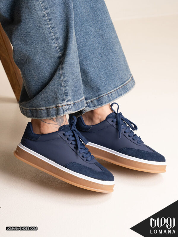 ونس لوزا لومانا - کد 2688