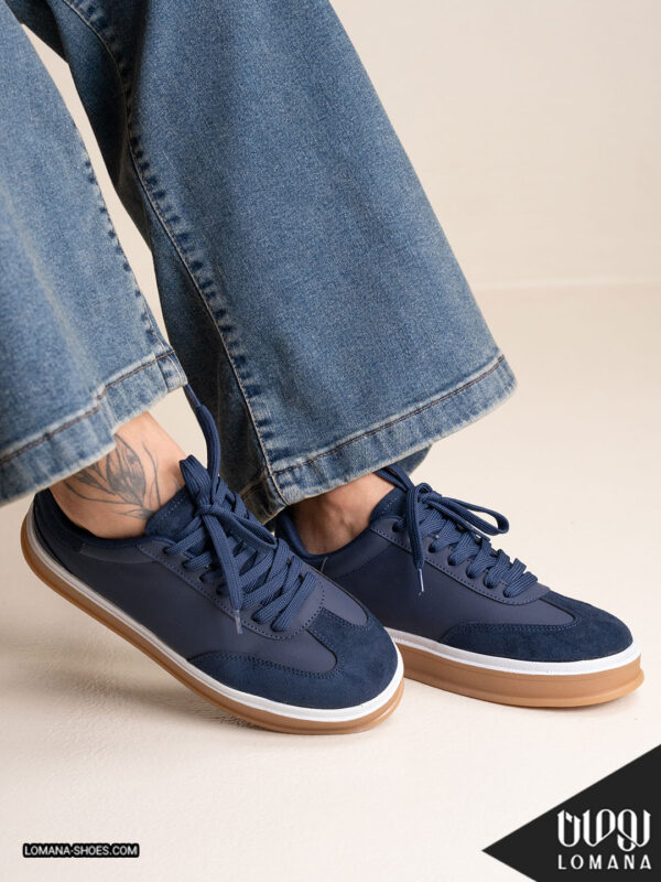 ونس لوزا لومانا - کد 2688