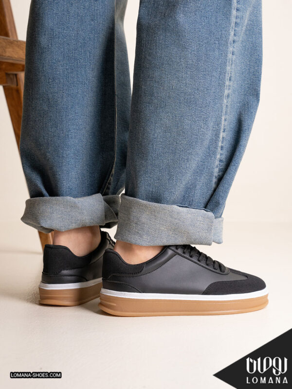 ونس لوزا لومانا - کد 2688