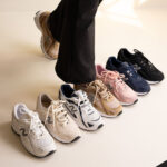 کتونی نیوبالانس ۲۰۴ لومانا - کد 2690