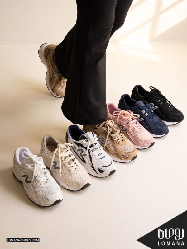 کتونی نیوبالانس ۲۰۴ لومانا - کد 2690