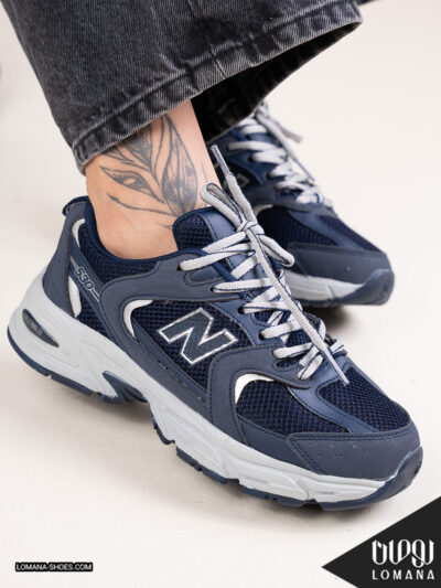 کتونی نیوبالانس ۵۳۰ لومانا - کد 2649