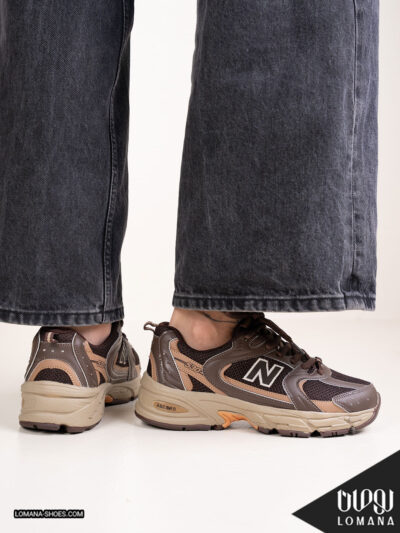 کتونی نیوبالانس ۵۳۰ لومانا - کد 2649